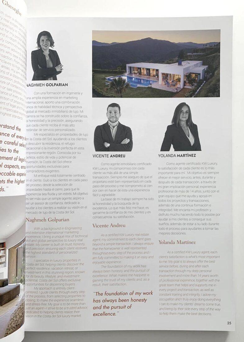 Keller Williams Revista