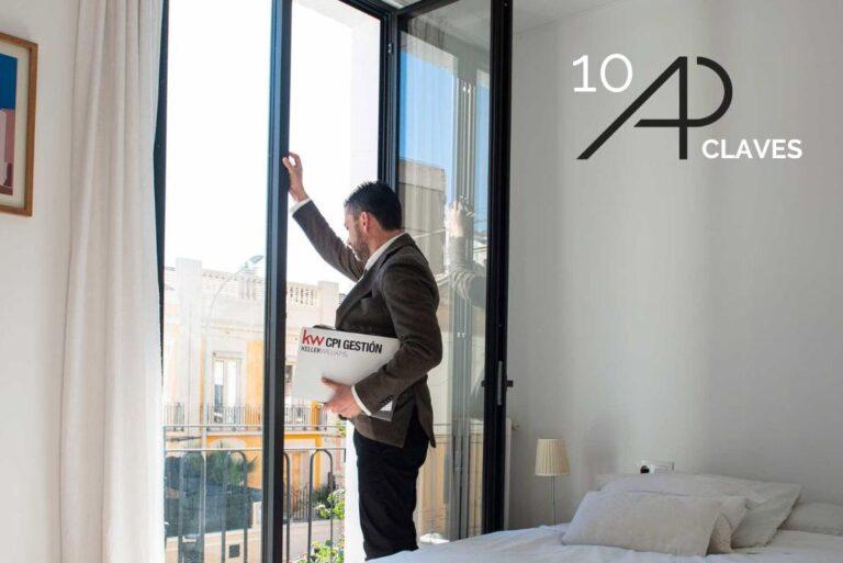 10 claves para vender tu casa