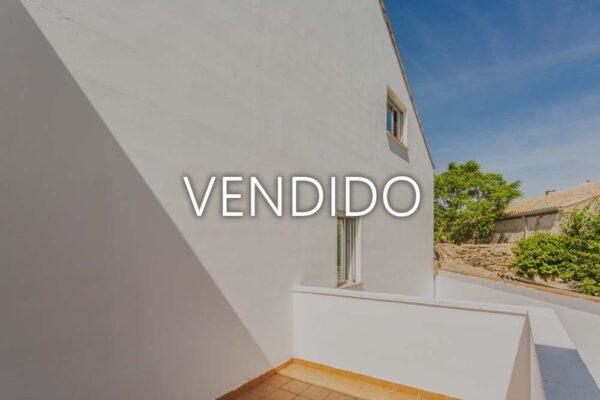 Casa Requena vendida
