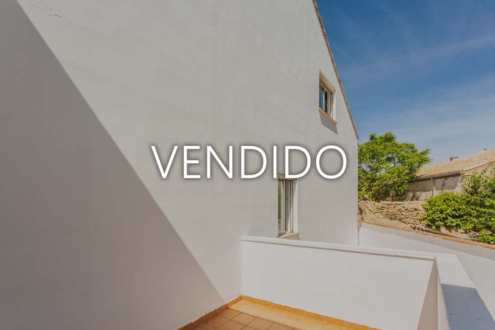 Casa Requena vendida