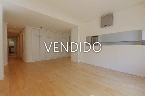 vendida casa ruzafa