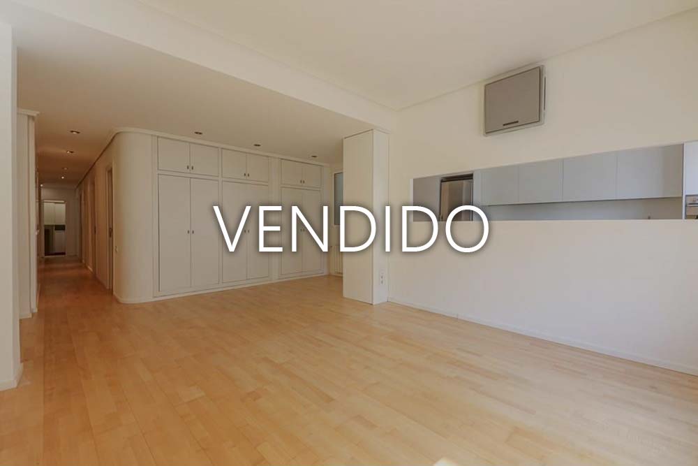 vendida casa ruzafa
