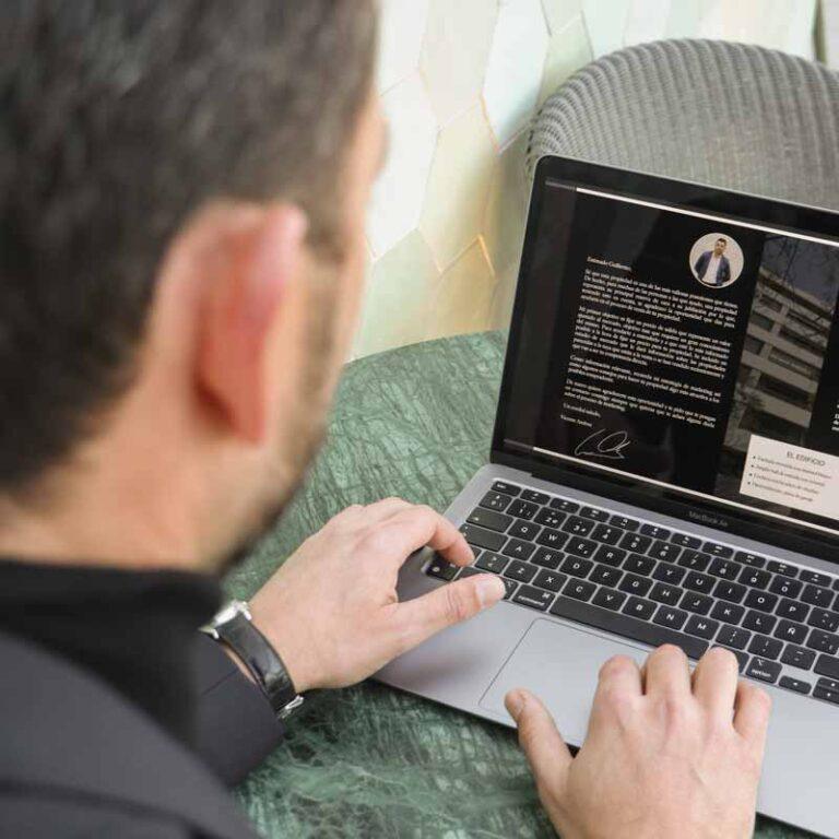 plan de marketing inmobiliario