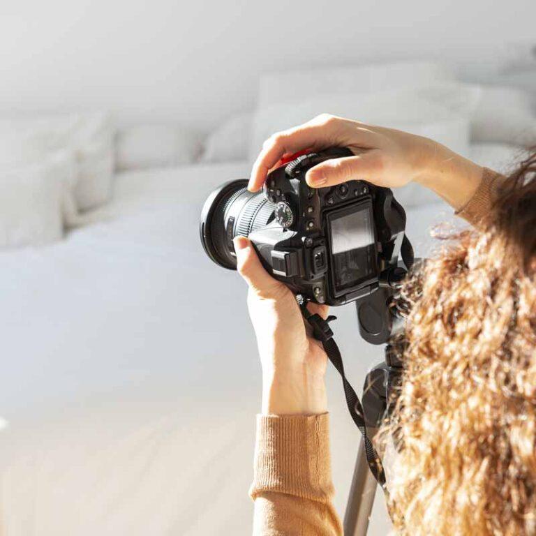 fotografía gratis