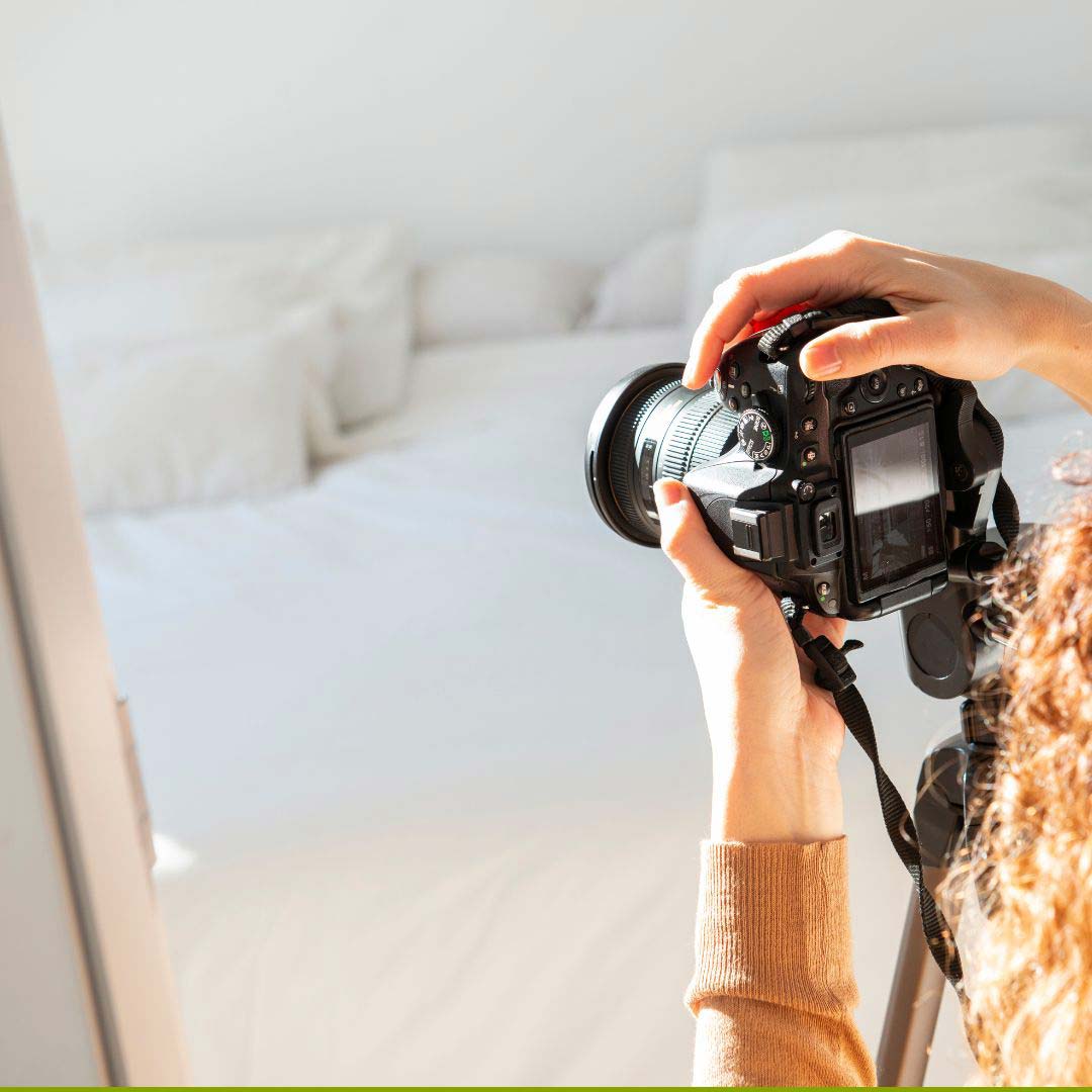 fotografía profesional