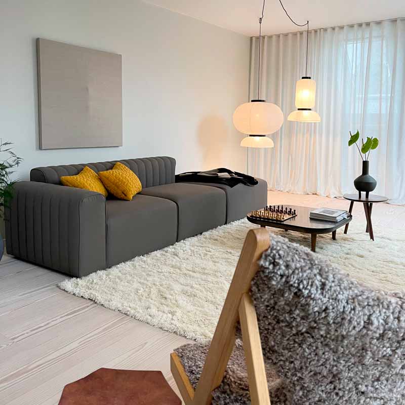 home staging Valencia