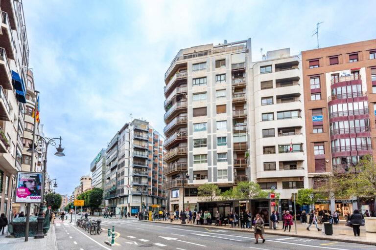 invertir en Valencia una buena oportunidad