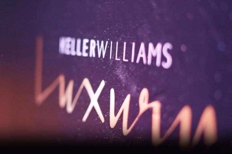 keller williams luxury