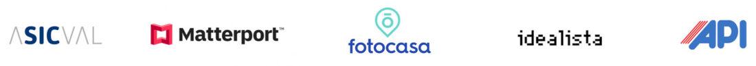 logos colaboradores inmobiliaria
