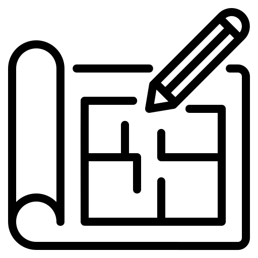 medición
