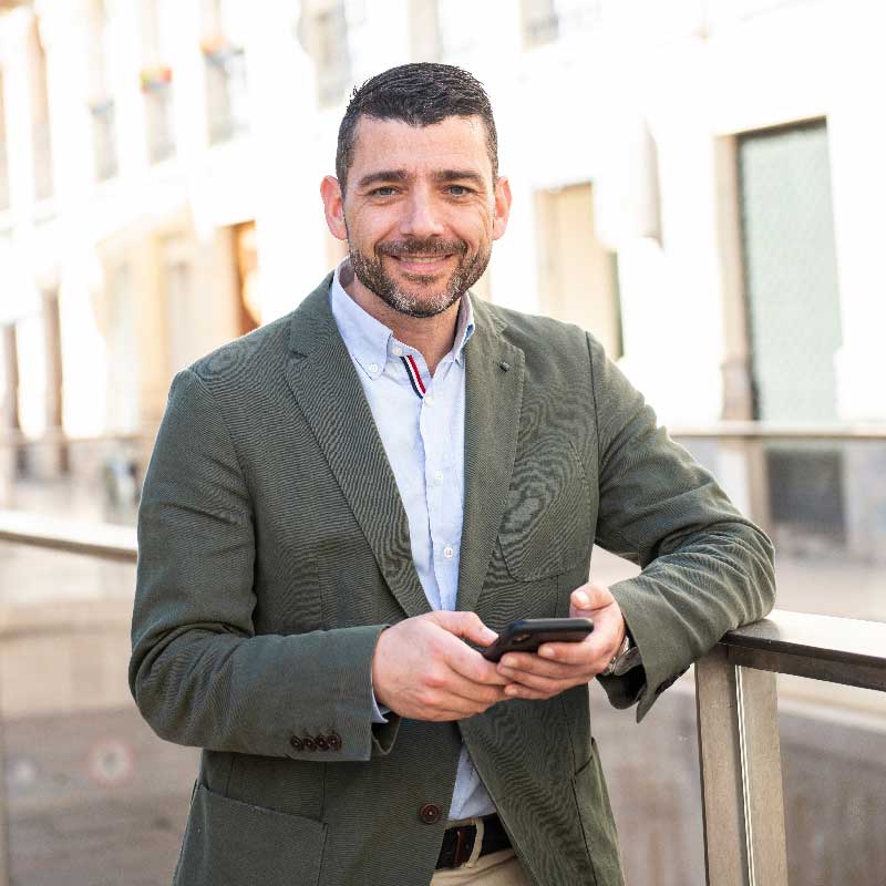 vicente andreu properties valencia